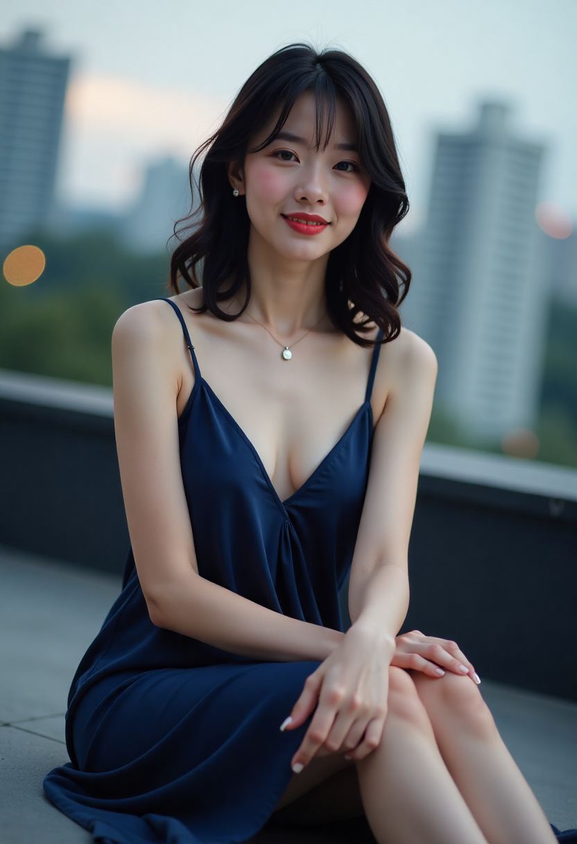 我在凶宅开直播卖烤肠