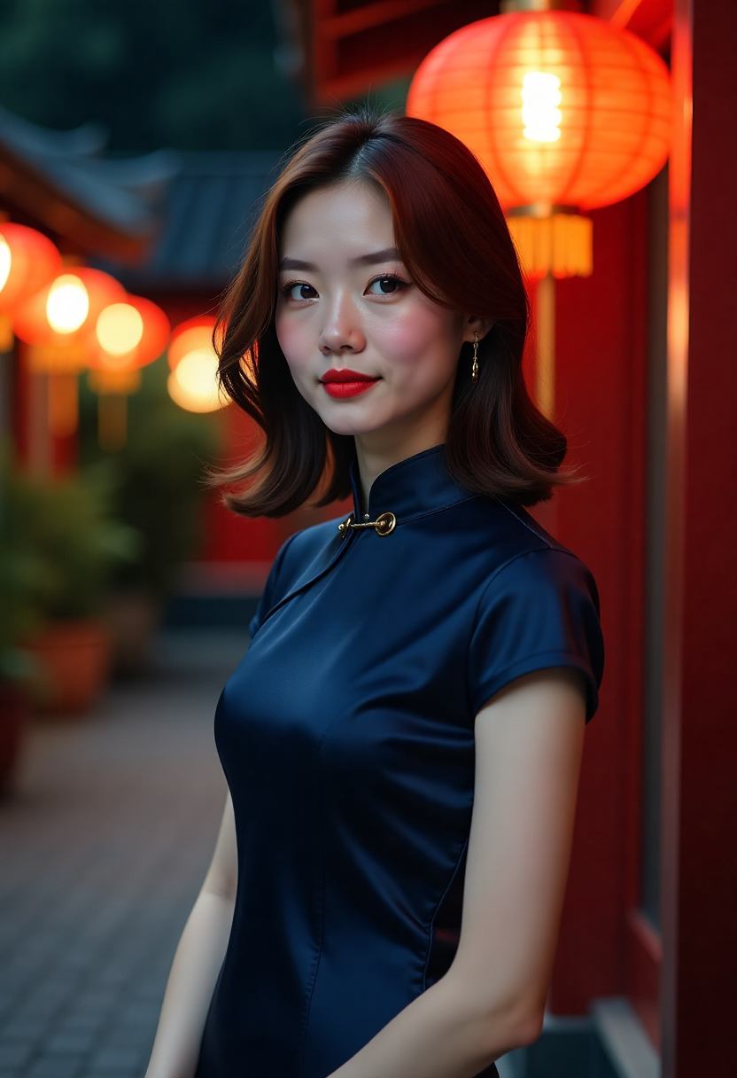 胶片旅行家