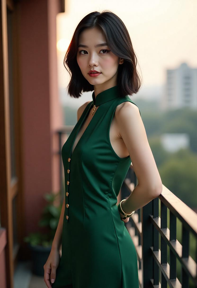 北风吹落叶