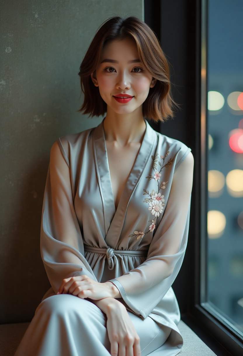 地府合伙人：阴阳账本
